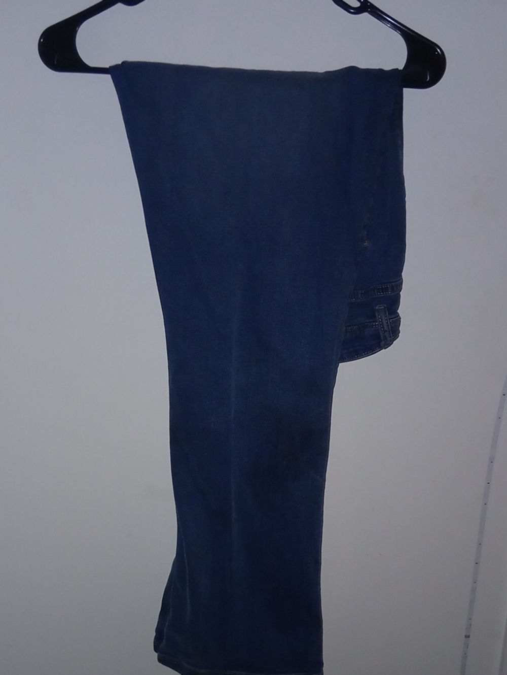 Izod Regular Fit Dark Blue Jeans